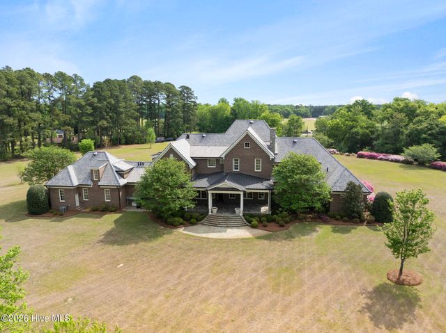 1181 Middle Road, Fayetteville, NC 28312