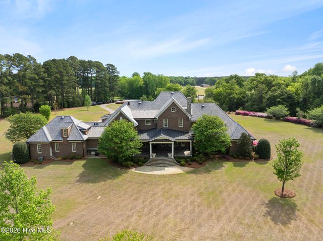 1181 Middle Road, Fayetteville, NC 28312