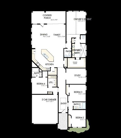 3016 Colt Lane, Celina, TX 75009