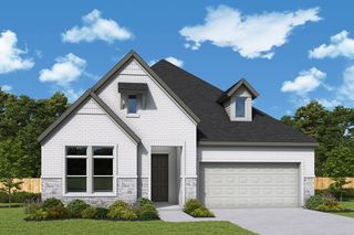 3016 Colt Lane, Celina, TX 75009