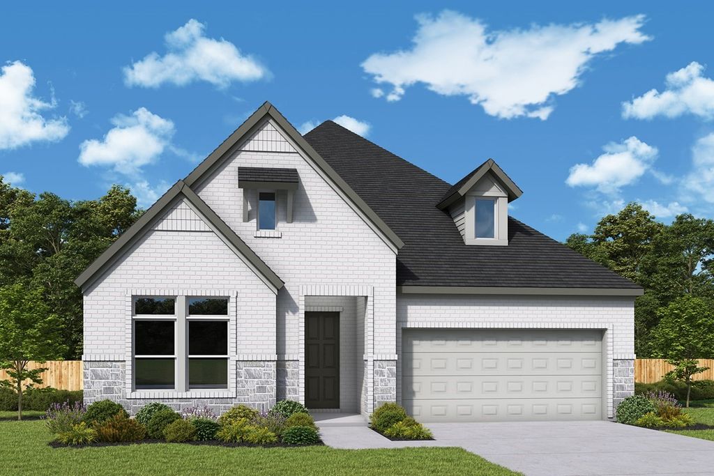 3016 Colt Lane, Celina, TX 75009
