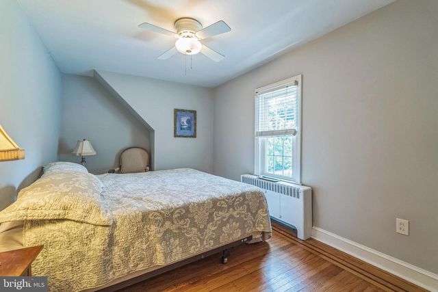 31 RABBIT RUN RD, Rose Valley, PA 19086