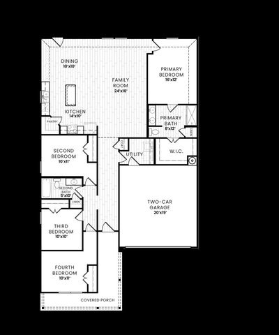 2411 Stonebriar Lane, Sherman, TX 75092