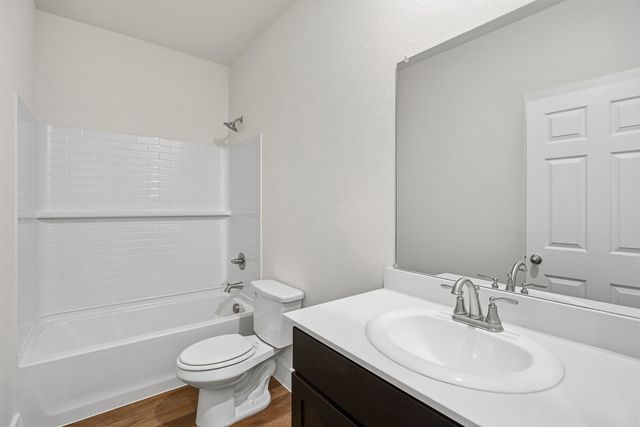 2411 Stonebriar Lane, Sherman, TX 75092