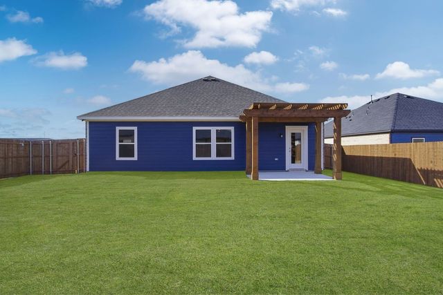 2411 Stonebriar Lane, Sherman, TX 75092