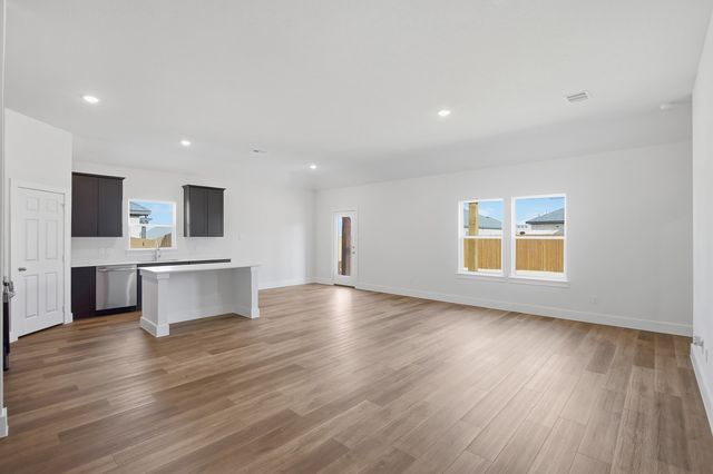 2411 Stonebriar Lane, Sherman, TX 75092