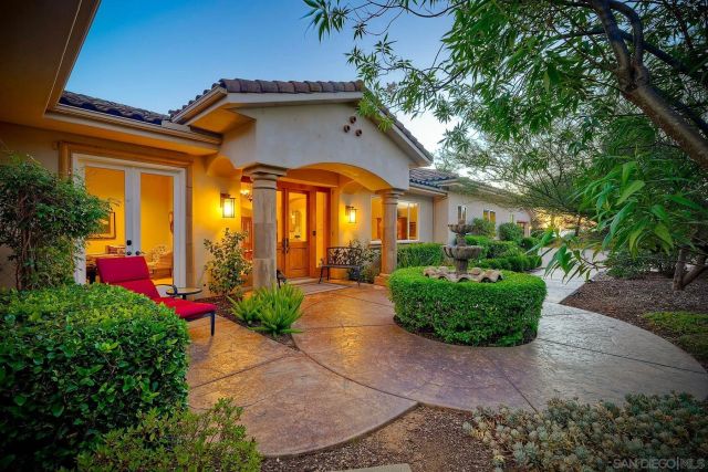 30388 Castlecrest, Valley Center, CA 92082