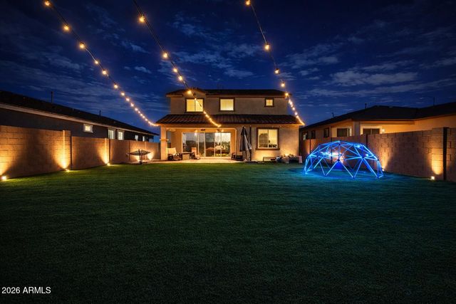 10941 E TEXAS Avenue, Mesa, AZ 85212