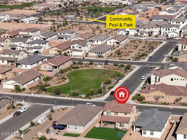 10941 E TEXAS Avenue, Mesa, AZ 85212