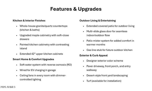 10941 E TEXAS Avenue, Mesa, AZ 85212