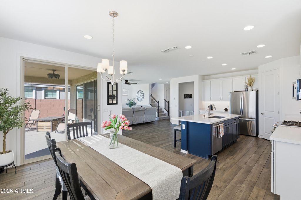 10941 E TEXAS Avenue, Mesa, AZ 85212 — photo 2