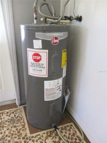 11518 SW 136TH PLACE, Dunnellon, FL 34432