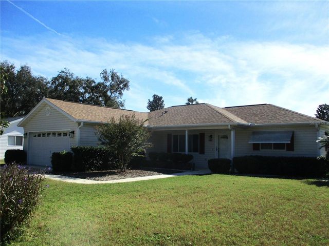 11518 SW 136TH PLACE, Dunnellon, FL 34432