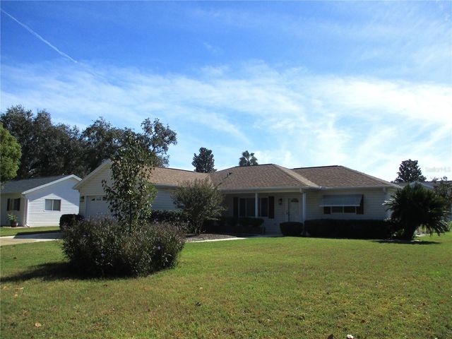 11518 SW 136TH PLACE, Dunnellon, FL 34432