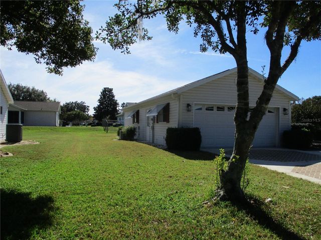 11518 SW 136TH PLACE, Dunnellon, FL 34432