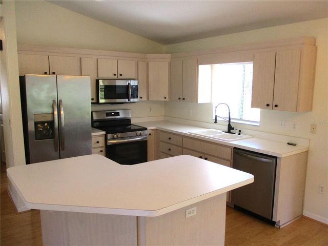 11518 SW 136TH PLACE, Dunnellon, FL 34432