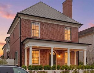 215 3rd Street, Fayetteville, GA 30214