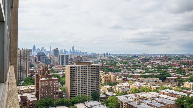 3550 N LAKE SHORE Drive 1714, Chicago, IL 60657