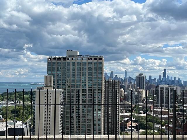 3550 N LAKE SHORE Drive 1714, Chicago, IL 60657
