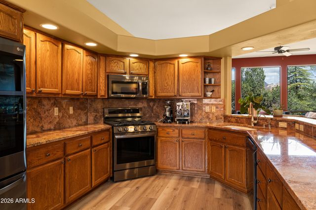 355 El Camino Road, Sedona, AZ 86336