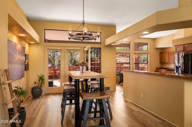 355 El Camino Road, Sedona, AZ 86336