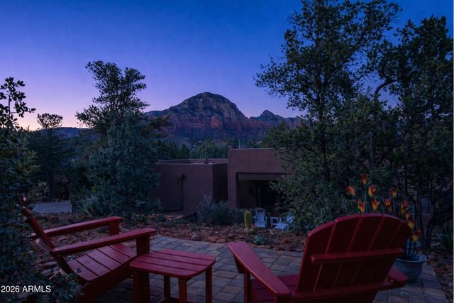 355 El Camino Road, Sedona, AZ 86336