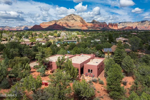 355 El Camino Road, Sedona, AZ 86336