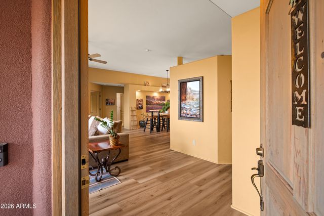 355 El Camino Road, Sedona, AZ 86336