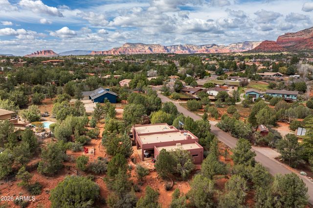 355 El Camino Road, Sedona, AZ 86336