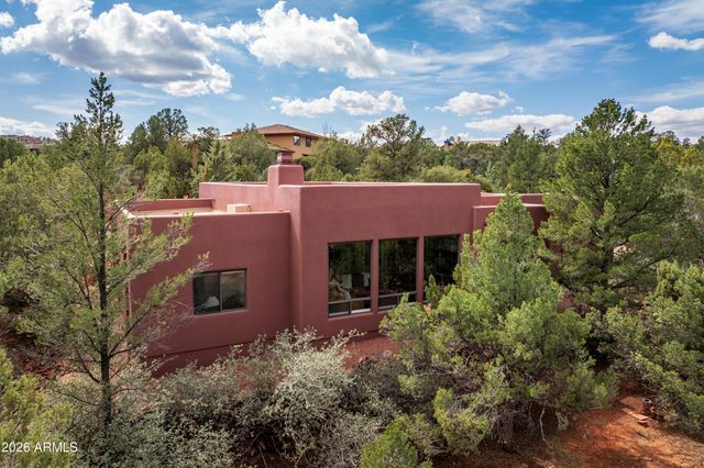 355 El Camino Road, Sedona, AZ 86336