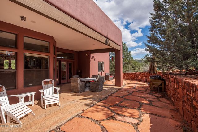 355 El Camino Road, Sedona, AZ 86336