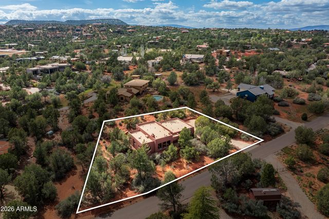 355 El Camino Road, Sedona, AZ 86336