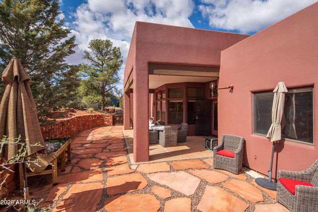 355 El Camino Road, Sedona, AZ 86336