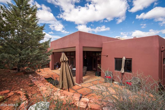 355 El Camino Road, Sedona, AZ 86336