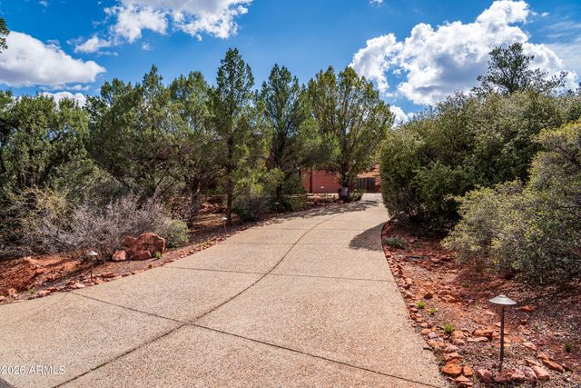 355 El Camino Road, Sedona, AZ 86336