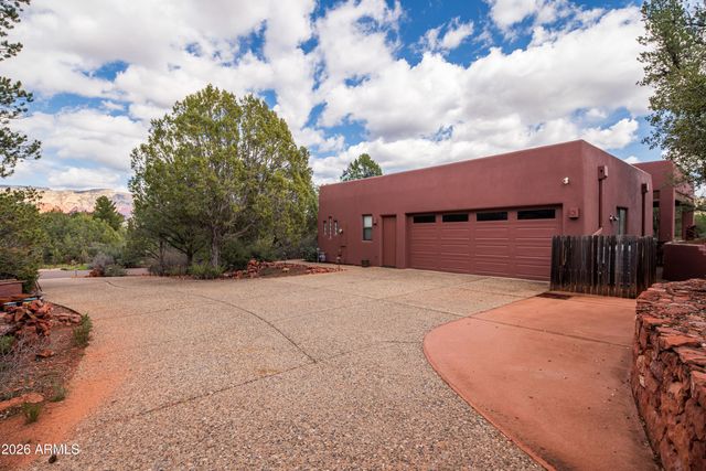 355 El Camino Road, Sedona, AZ 86336