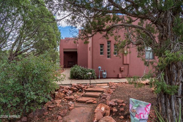 355 El Camino Road, Sedona, AZ 86336