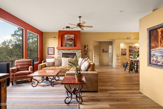 355 El Camino Road, Sedona, AZ 86336