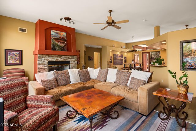 355 El Camino Road, Sedona, AZ 86336