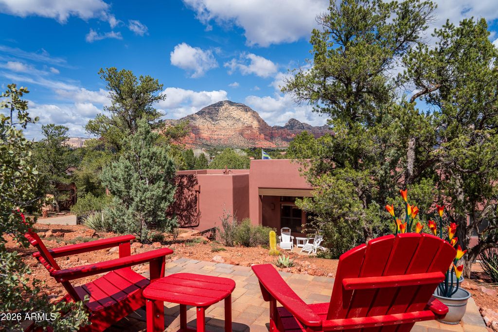 355 El Camino Road, Sedona, AZ 86336