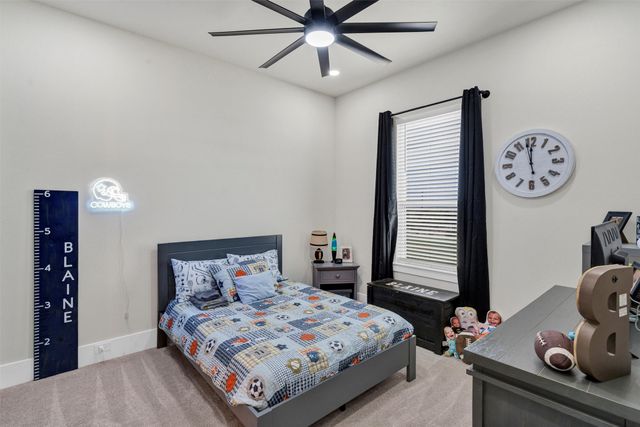 12503 County Road 1131, Godley, TX 76044