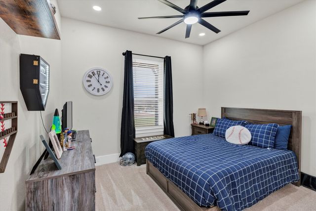 12503 County Road 1131, Godley, TX 76044