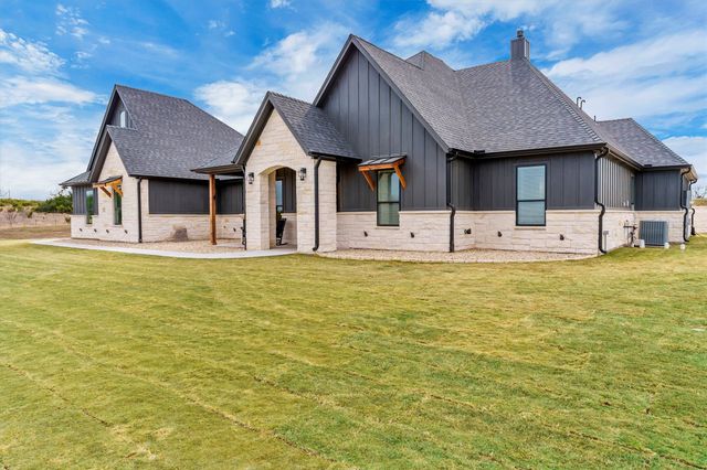 12503 County Road 1131, Godley, TX 76044