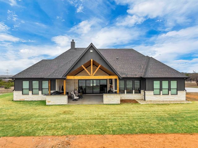 12503 County Road 1131, Godley, TX 76044
