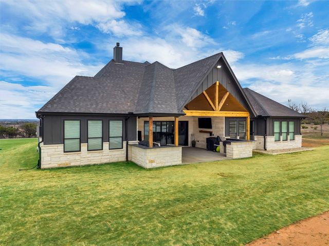 12503 County Road 1131, Godley, TX 76044
