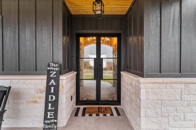 12503 County Road 1131, Godley, TX 76044