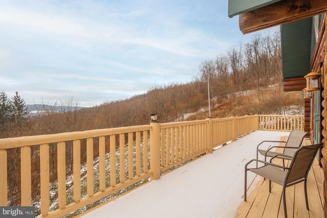 17051 LAUREL RUN RD SW, Barton, MD 21521