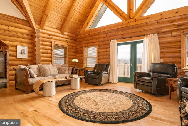 17051 LAUREL RUN RD SW, Barton, MD 21521