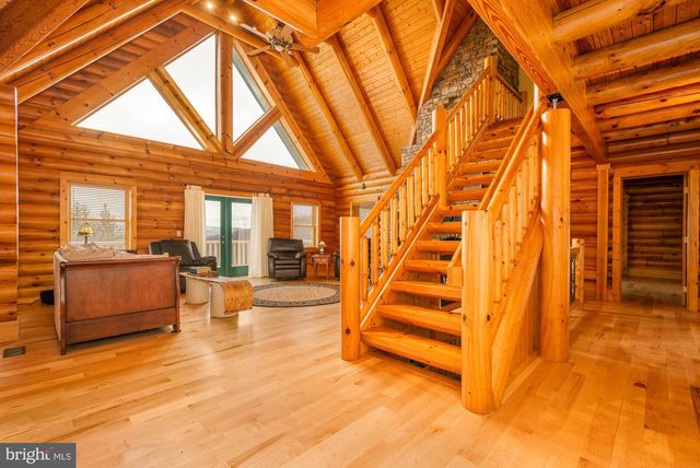 17051 LAUREL RUN RD SW, Barton, MD 21521