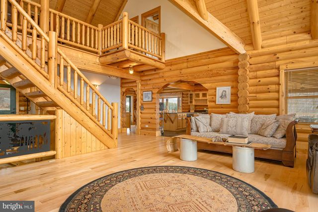 17051 LAUREL RUN RD SW, Barton, MD 21521